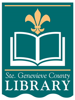 Ste. Genevieve County Library, MO