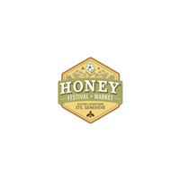 Honey Festival + Market Badge